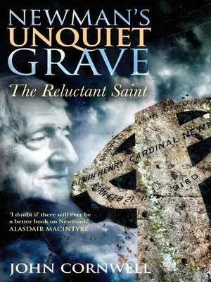 cover image of Newman's Unquiet Grave